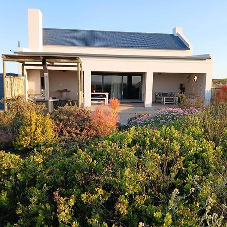 Camelot Cottages Langebaan Εξωτερικό φωτογραφία