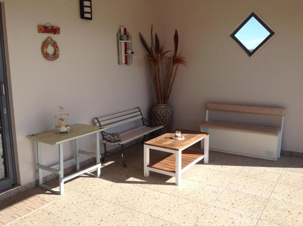 Camelot Cottages Langebaan Εξωτερικό φωτογραφία