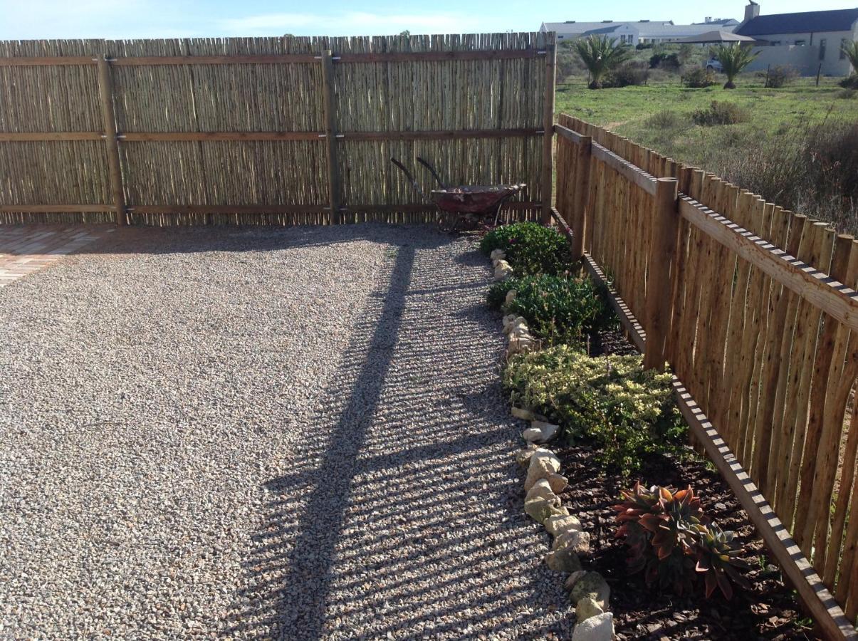 Camelot Cottages Langebaan Εξωτερικό φωτογραφία