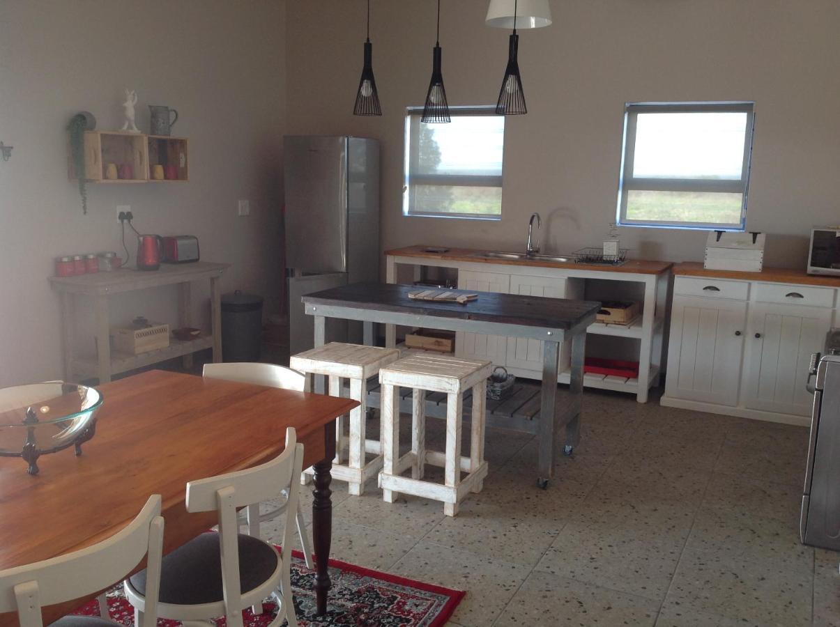 Camelot Cottages Langebaan Εξωτερικό φωτογραφία