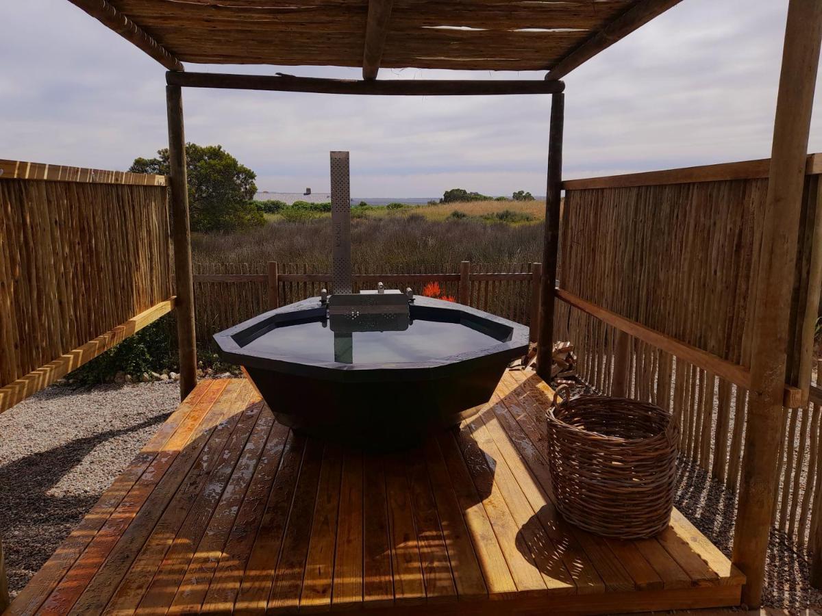 Camelot Cottages Langebaan Εξωτερικό φωτογραφία