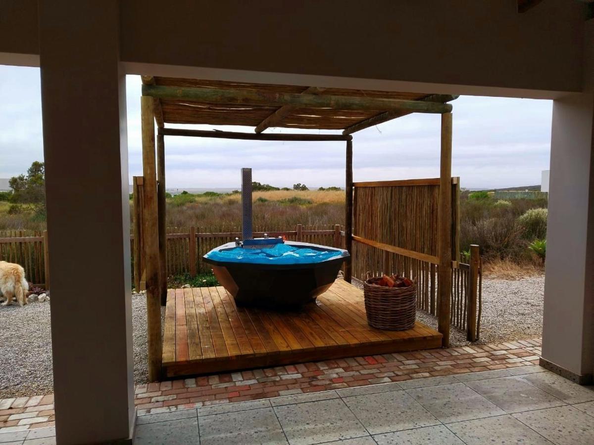 Camelot Cottages Langebaan Εξωτερικό φωτογραφία