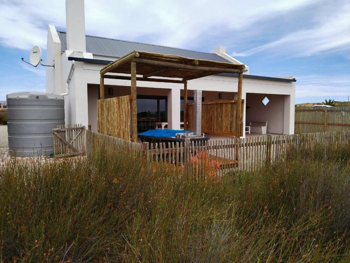 Camelot Cottages Langebaan Εξωτερικό φωτογραφία