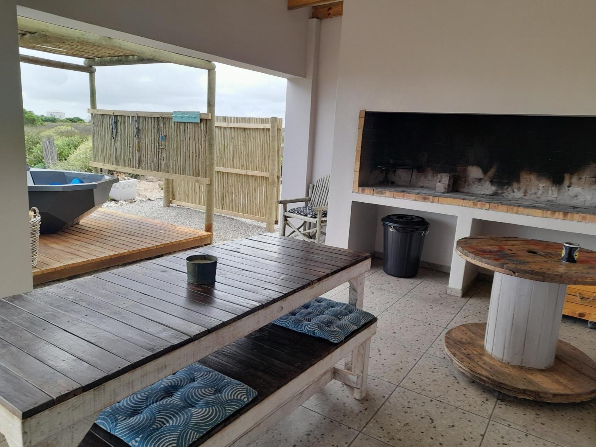 Camelot Cottages Langebaan Εξωτερικό φωτογραφία