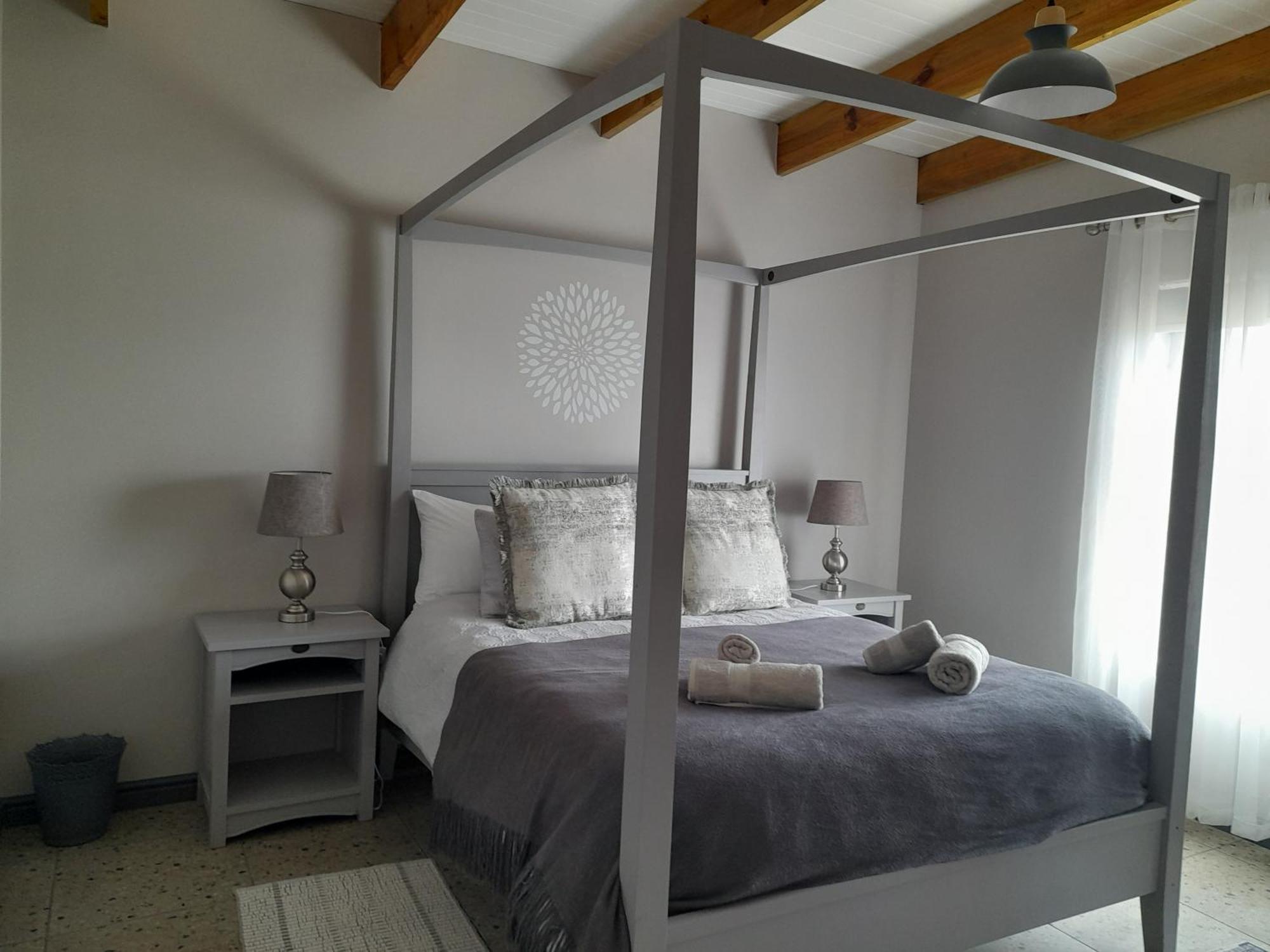 Camelot Cottages Langebaan Εξωτερικό φωτογραφία