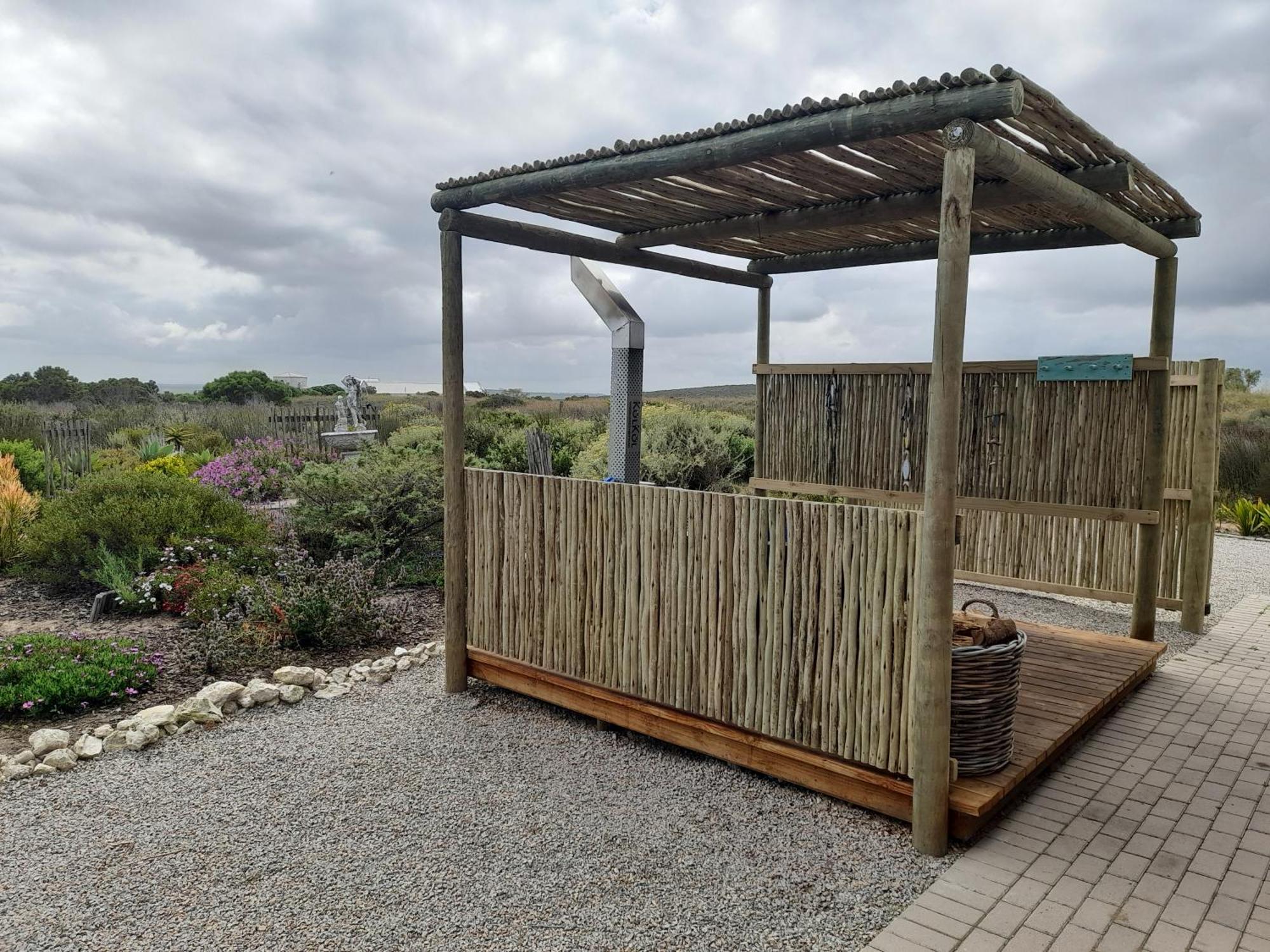 Camelot Cottages Langebaan Εξωτερικό φωτογραφία