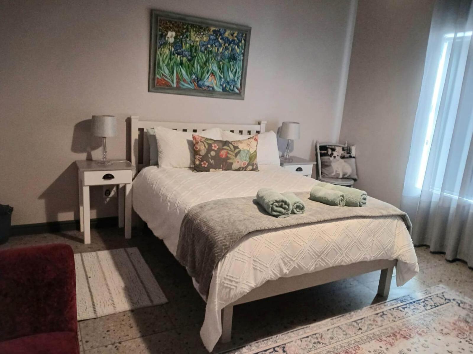 Camelot Cottages Langebaan Εξωτερικό φωτογραφία