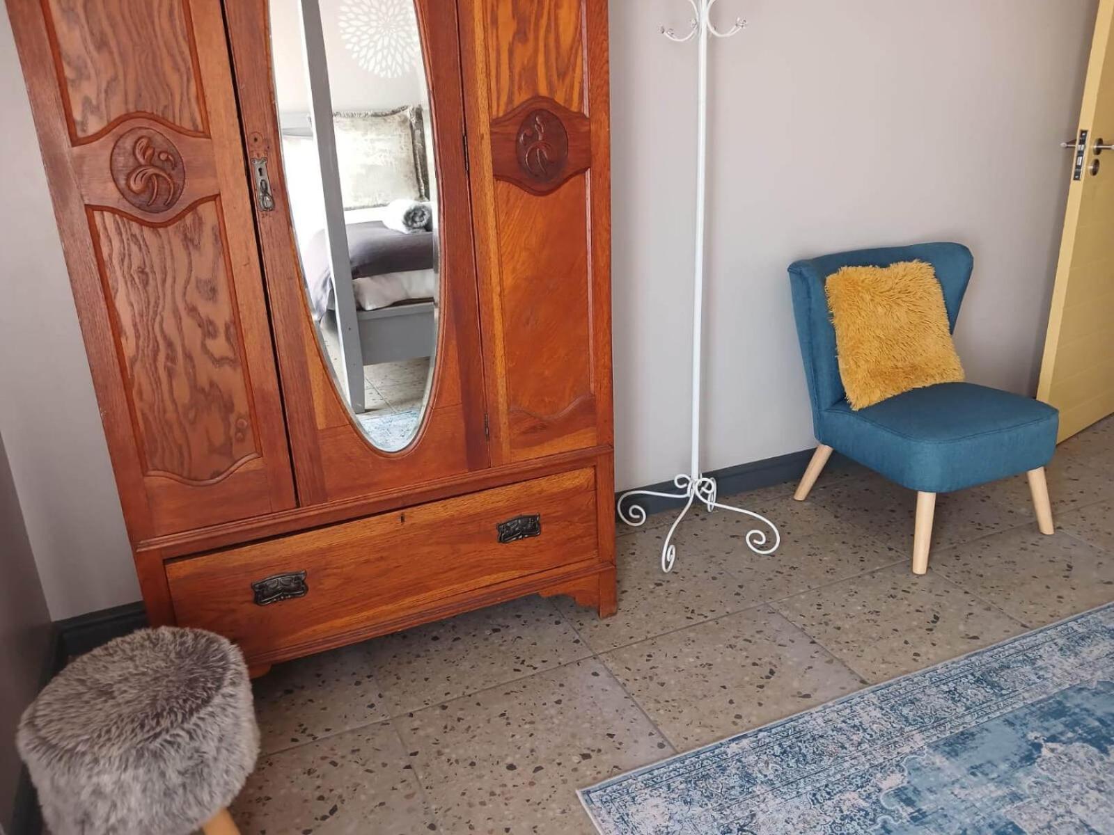 Camelot Cottages Langebaan Εξωτερικό φωτογραφία
