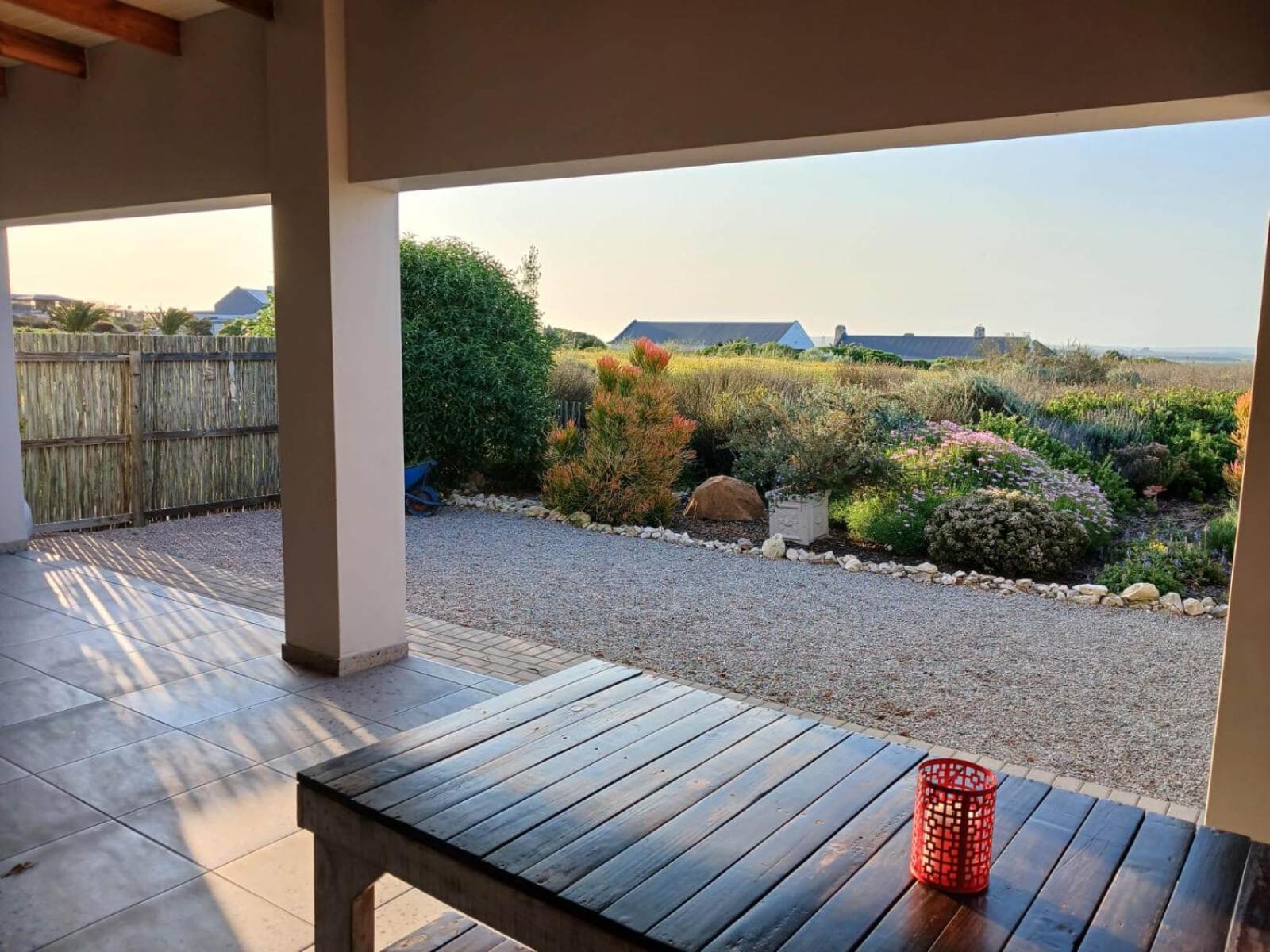 Camelot Cottages Langebaan Εξωτερικό φωτογραφία