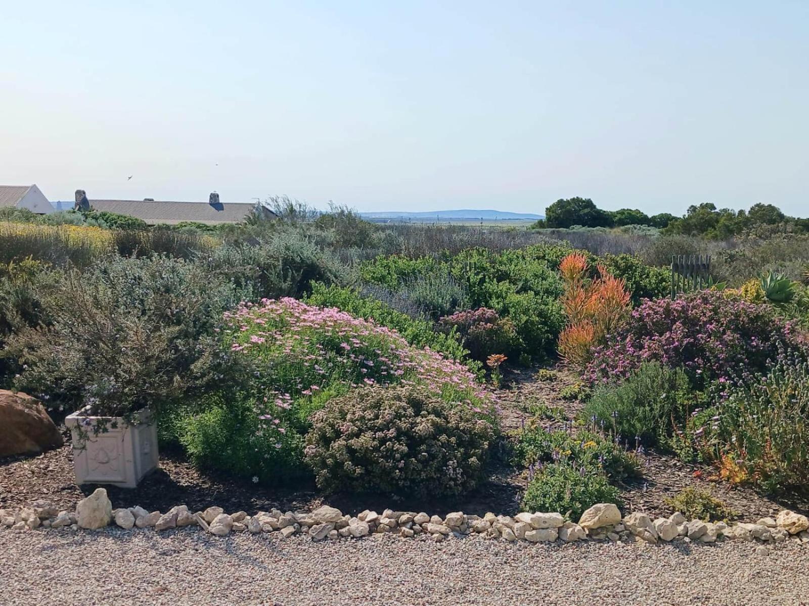 Camelot Cottages Langebaan Εξωτερικό φωτογραφία