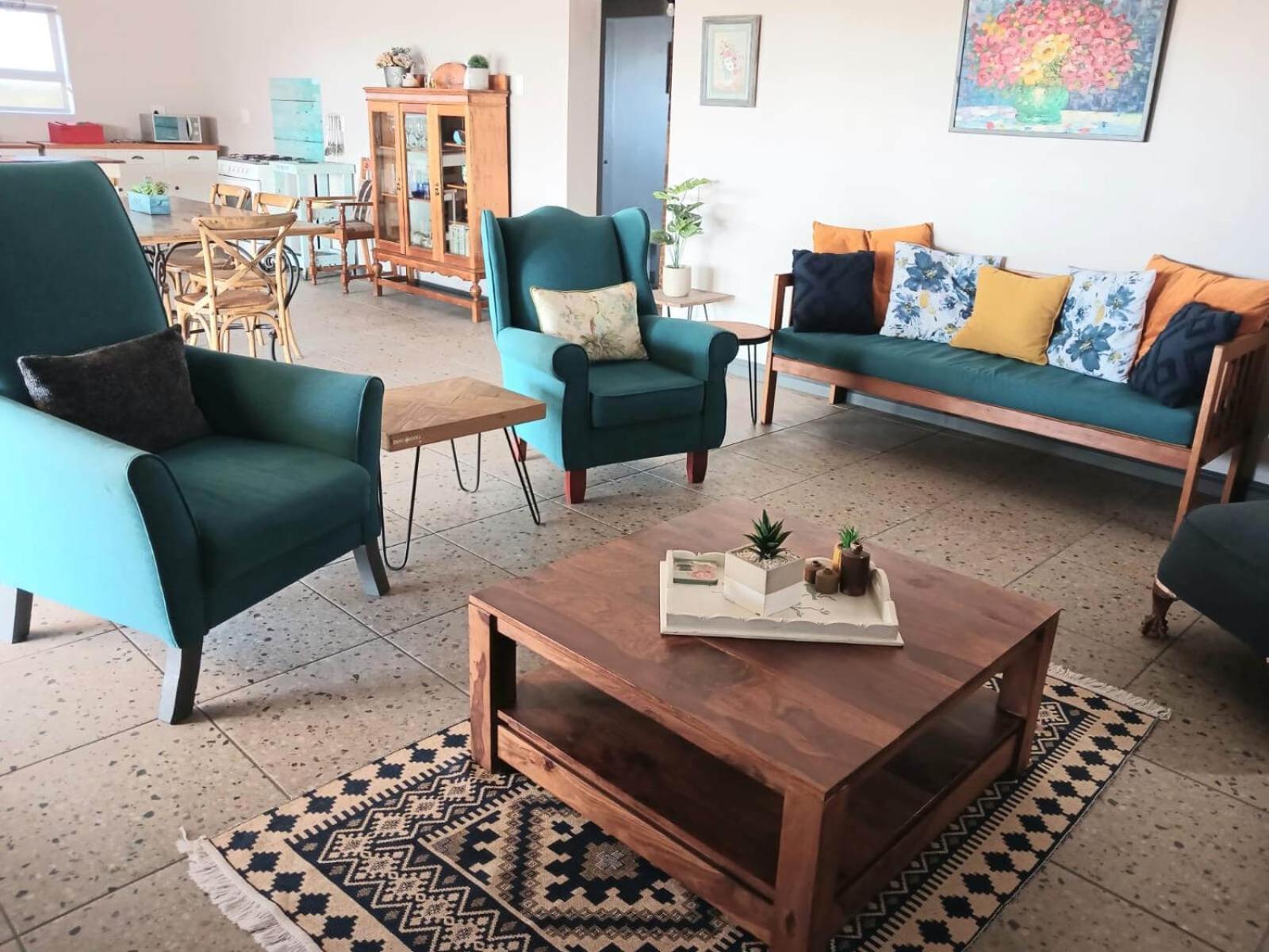 Camelot Cottages Langebaan Εξωτερικό φωτογραφία