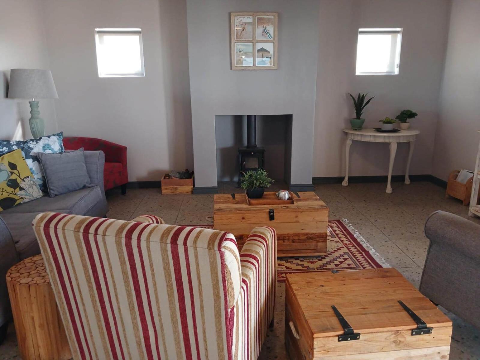 Camelot Cottages Langebaan Εξωτερικό φωτογραφία