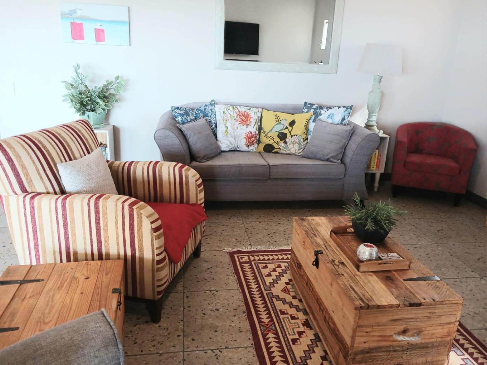 Camelot Cottages Langebaan Εξωτερικό φωτογραφία