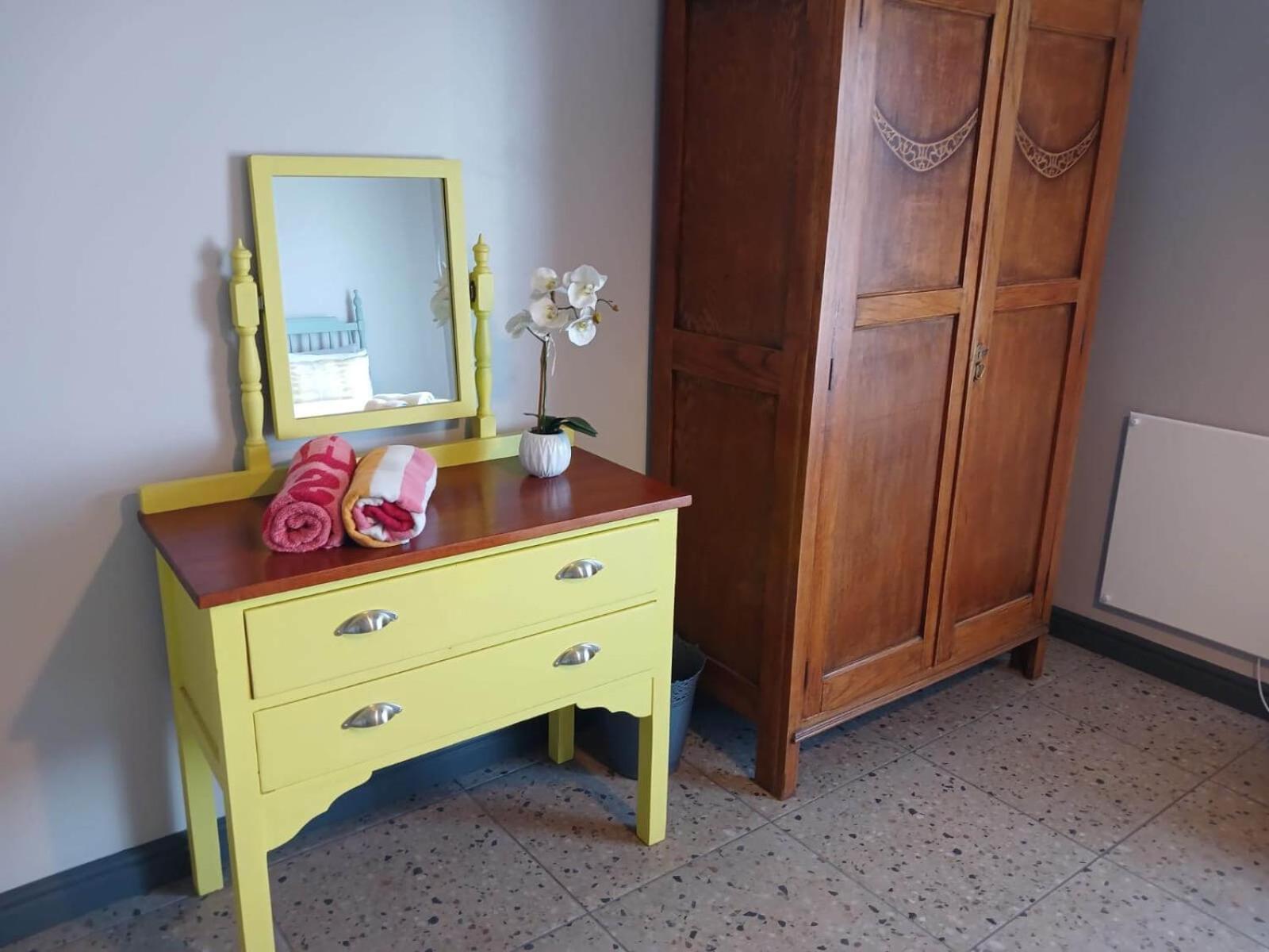Camelot Cottages Langebaan Εξωτερικό φωτογραφία