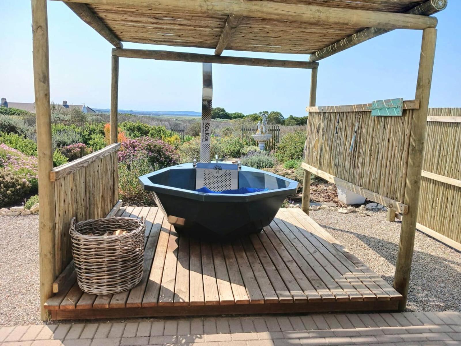 Camelot Cottages Langebaan Εξωτερικό φωτογραφία