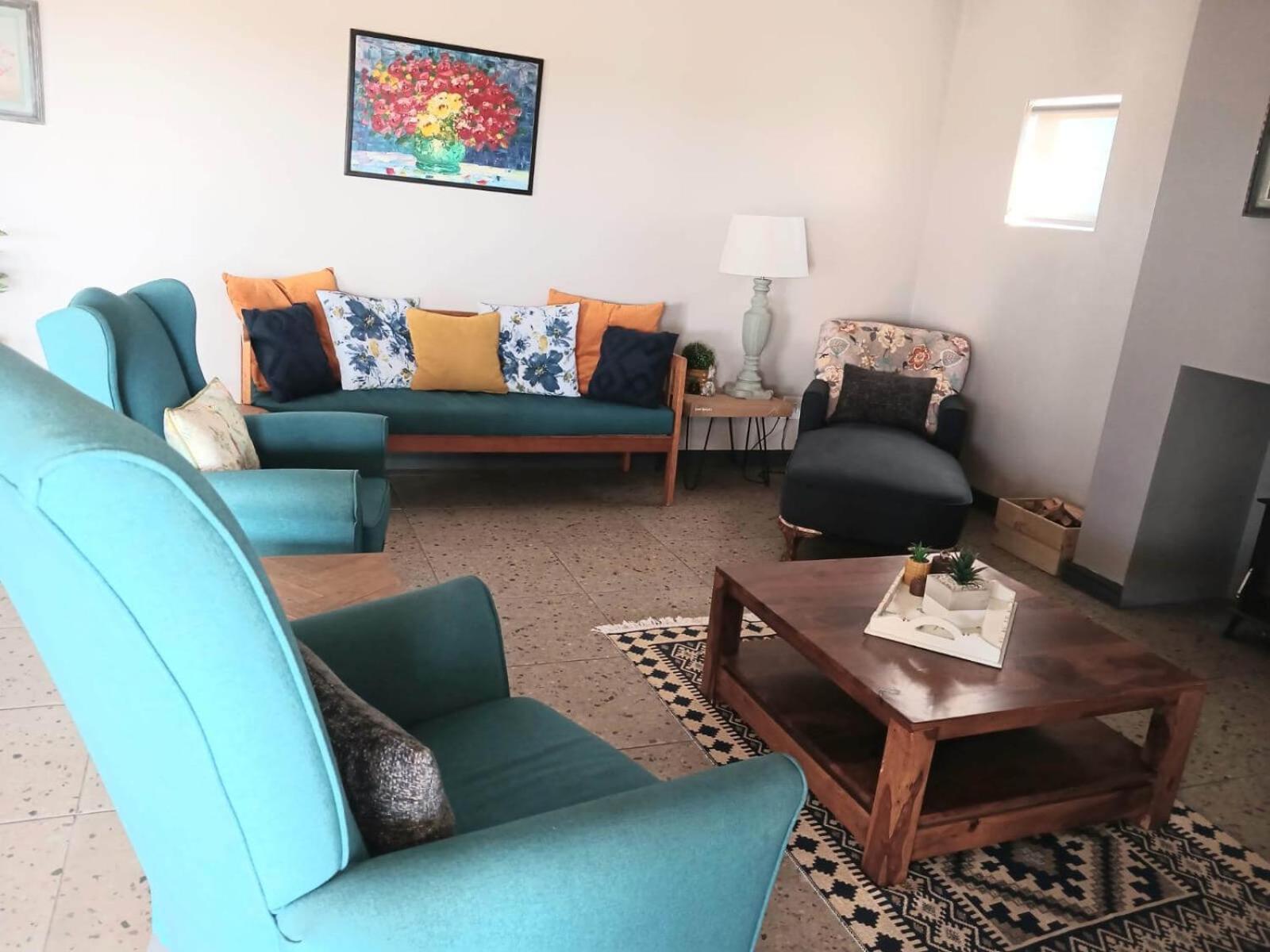 Camelot Cottages Langebaan Εξωτερικό φωτογραφία