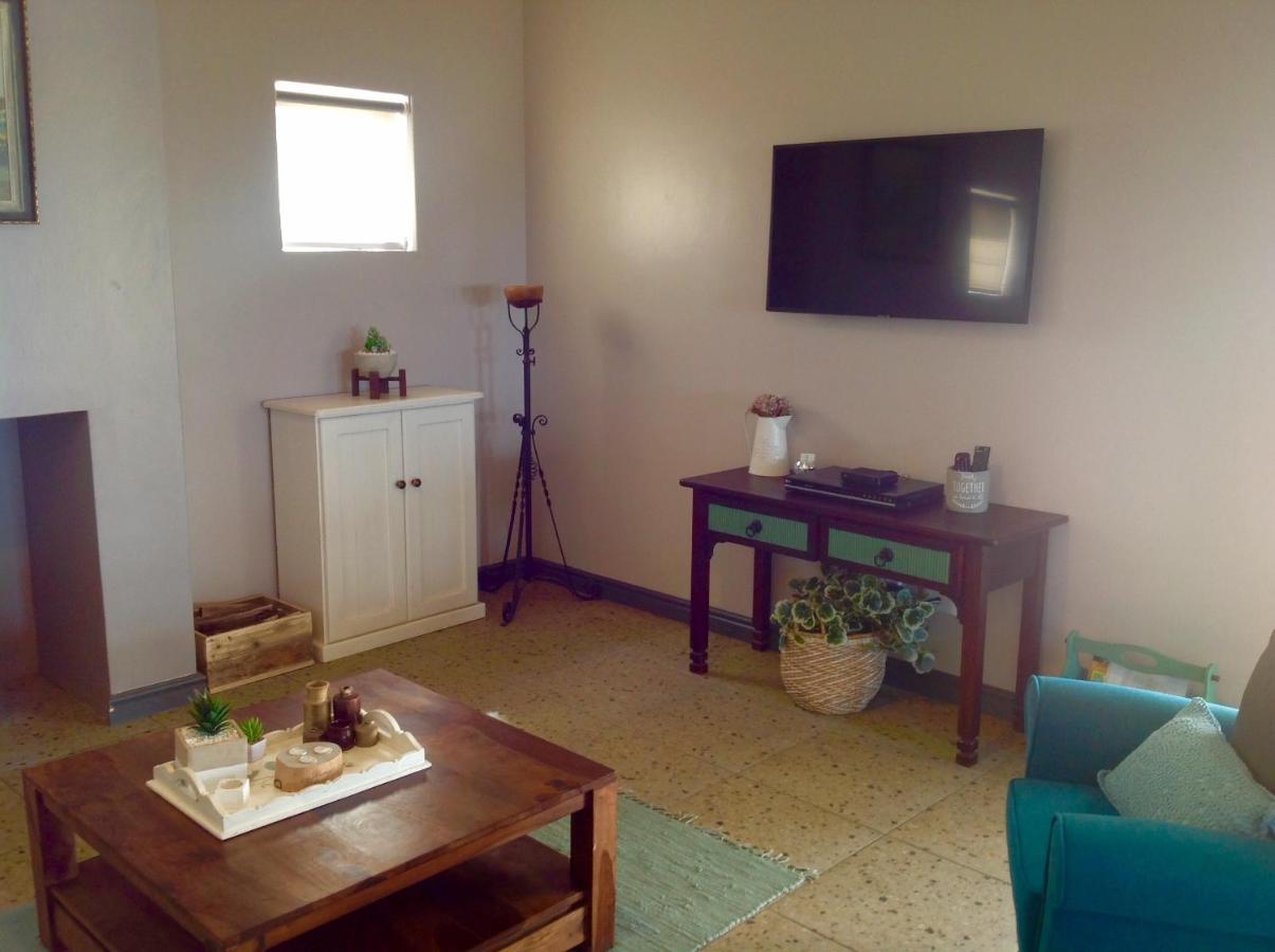 Camelot Cottages Langebaan Εξωτερικό φωτογραφία